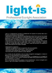 Manifesto di Light-is