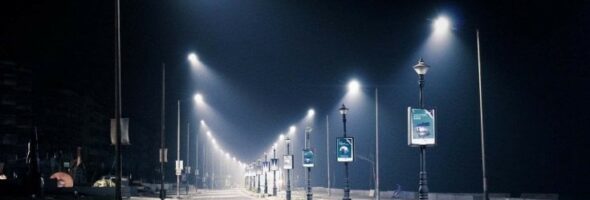 Led sono la soluzione per l’illuminazione pubblica in Italia?